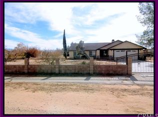 21029 Yucca Loma Rd, Apple Valley, CA 92307