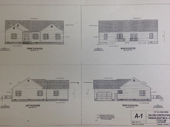 3rd image of Lot 14a Deer Creek Dr