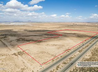 0 N Burris Rd, Casa Grande, AZ 85193