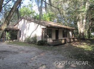 14376 SW State Road 45, Archer, FL 32618