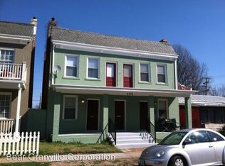 2304 Parkwood Ave, Richmond, VA 23220