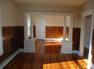 1040 Shirley St #2, Winthrop, MA 02152