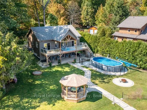 149 John Buchler Rd, Georgian Bay, ON L0K 1E0