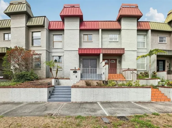 170 E Davis Blvd, Tampa, FL 33606