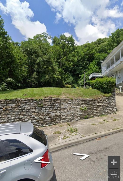 Real estate listing image