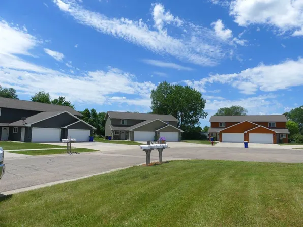 Ideal Twinhomes, 417 Western Avenue Cir #6a7e528e5, Brookings, SD 57006