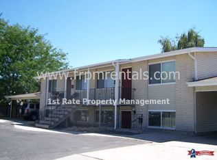 425 W Cherry Ln, Meridian, ID 83642