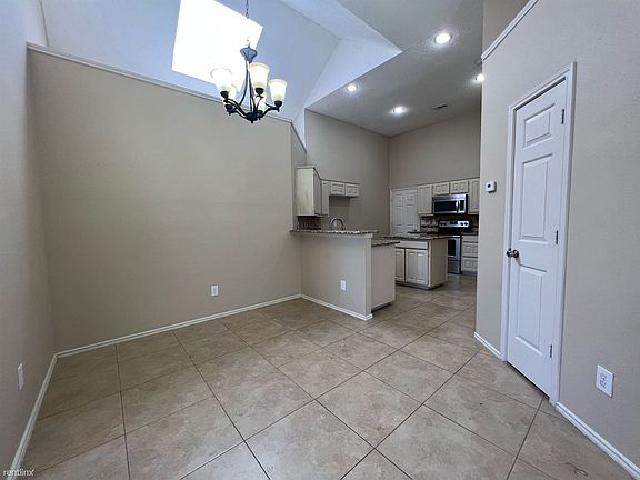 1. Dining Room and Kitchen