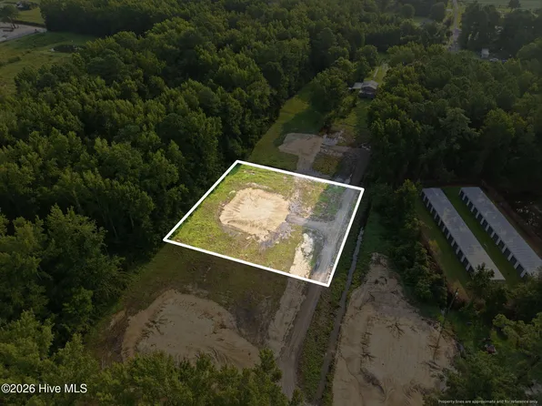 28889 Us Highway 264 E Lot 3, Belhaven, NC 27810
