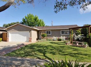 2245 Barrett Ave, San Jose, CA 95124