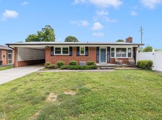 1205 Circle Dr, Elizabethton, TN 37643