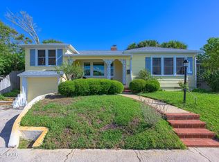 421 Wisteria Rd, Daytona Beach, FL 32118
