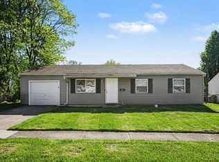 3090 Deshler Dr, Cincinnati, OH 45251