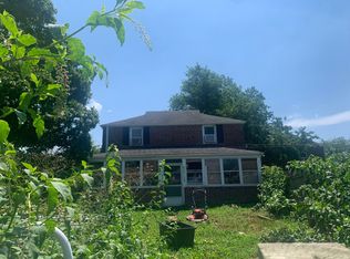 216 Harrison Ave, New Castle, DE 19720