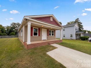 109 Lakewood Ave, Charlotte, NC 28208