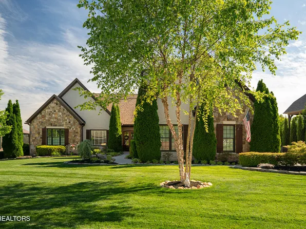 3115 Choto Highlands Way, Knoxville, TN 37922