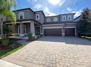 11854 Aldendale St, Orlando, FL 32836