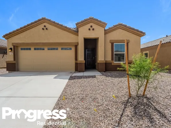 9301 W Creosote Rain Dr, Marana, AZ 85653