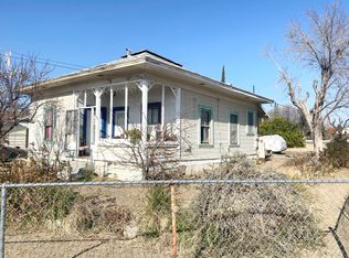 609 E Stanislaus St, Avenal, CA 93204