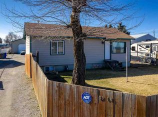 2118 E Lincoln Rd, Spokane, WA 99217