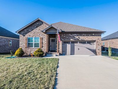 621 McIntyre St, Bowling Green, KY, 42101