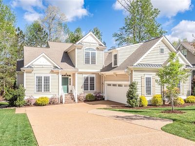 9919 E Cork Rd, Toano, VA, 23168