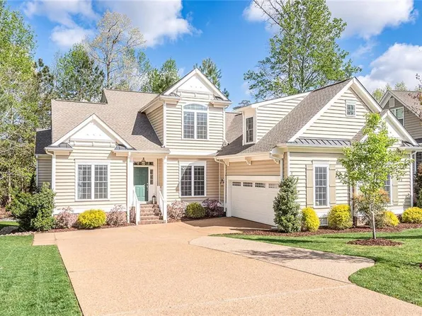 9919 E Cork Rd, Toano, VA 23168