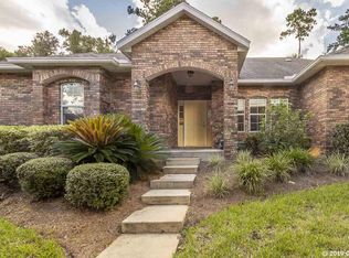 2050 NW 101st St, Gainesville, FL 32606