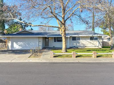 5831 Hesper Way, Carmichael, CA, 95608