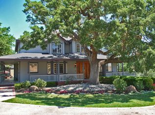 1505 Finley Rd, San Ramon, CA 94583