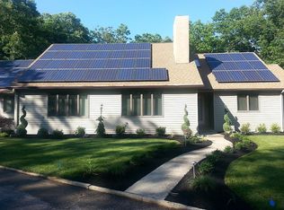 11 Hummingbird Ave, Woodbine, NJ 08270