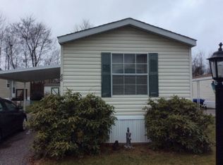 88 Festival Cir, Chicopee, MA 01020