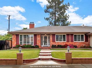 704 Cascade Ct, Walnut Creek, CA 94598