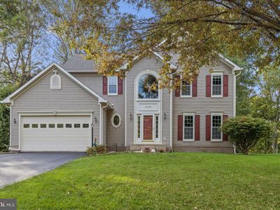 10107 Grandhaven Ave, Upper Marlboro, MD, 20772