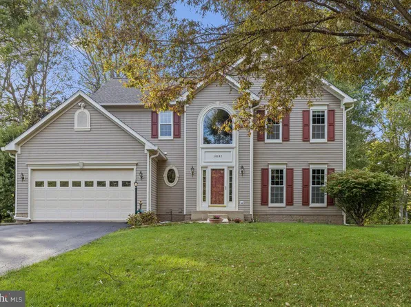 10107 Grandhaven Ave, Upper Marlboro, MD 20772