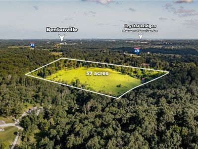 12502 Slaughter Pen Rd, Bentonville, AR, 72712