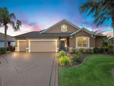 1000 Talapia Loop, The Villages, FL, 32162