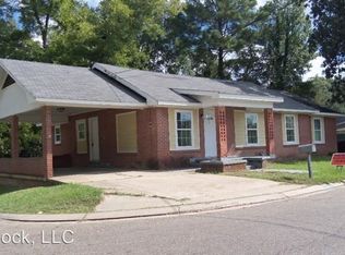 1001 Gilman St, Ruston, LA 71270