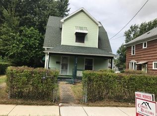 1124 S Sugar St, Lima, OH 45804