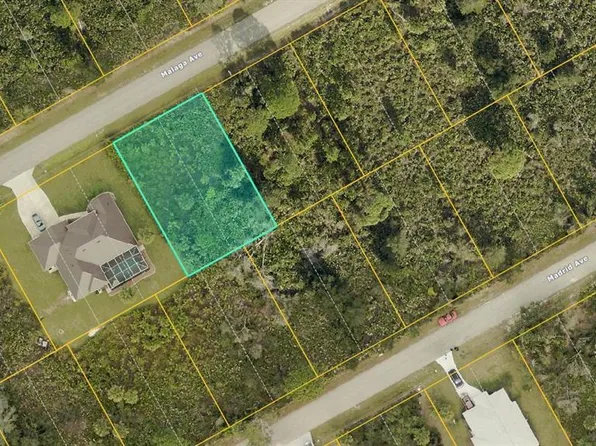 769050027 Malaga Ave #44, North Pt, FL 34287