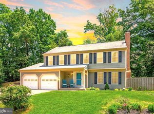 11201 Kyle Ct, Fredericksburg, VA 22408