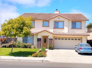 1443 Cougar Dr, Salinas, CA
