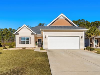 409 Carrick Loop, Longs, SC, 29568
