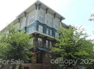 1101 W 1st St UNIT 410, Charlotte, NC 28205