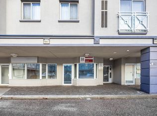 2351 Kennedy Rd #126, Toronto, ON M1T3G9