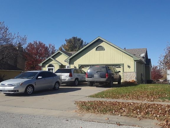 2nd image of 816 Plum Rose Dr