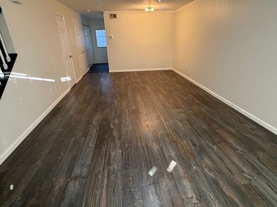 Living & Dining Room