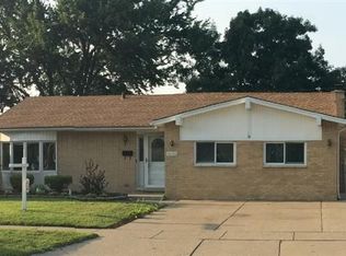 36128 Somerset St, Westland, MI 48186