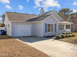 203 Foxhall Rd, Newport, NC 28570