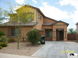 1429 E Holiday Dr, Casa Grande, AZ 85122